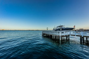Dock and Water View1
