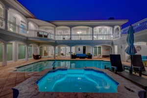 Pool24
