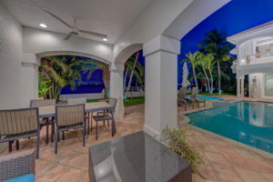 Pool Lanai21