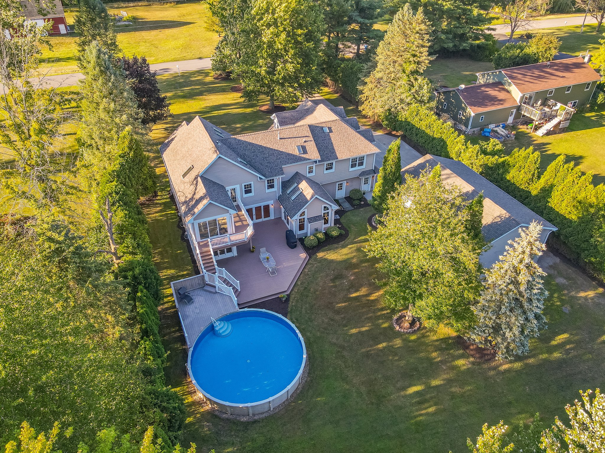 500 Berg Rd, Ontario, NY 14519, USA Photo 88