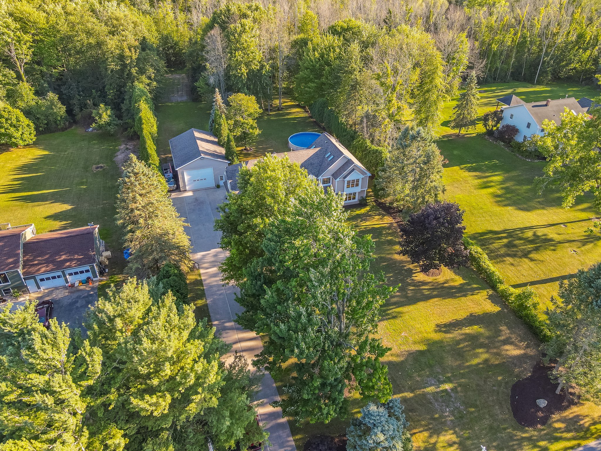 500 Berg Rd, Ontario, NY 14519, USA Photo 78