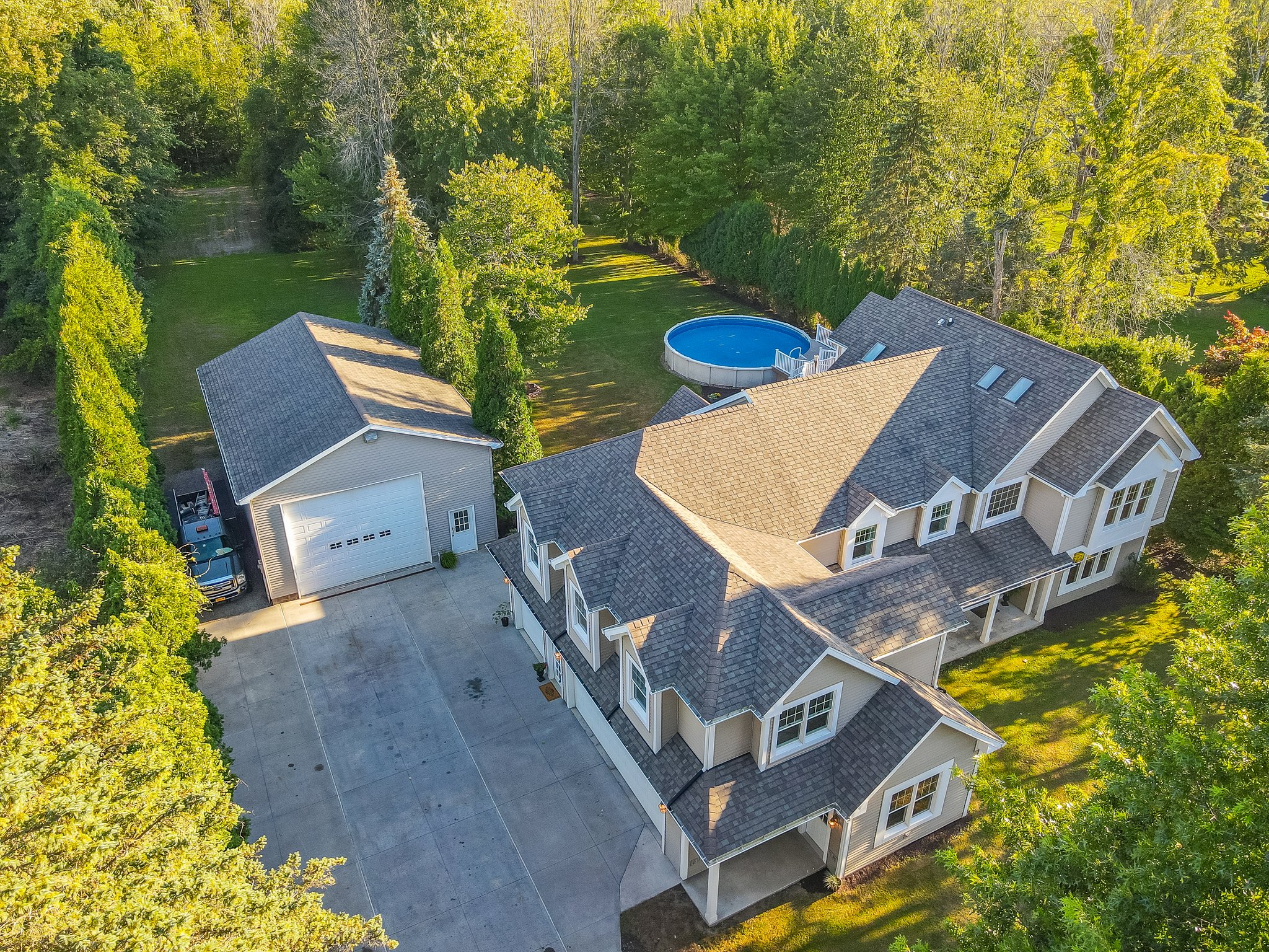 500 Berg Rd, Ontario, NY 14519, USA Photo 82
