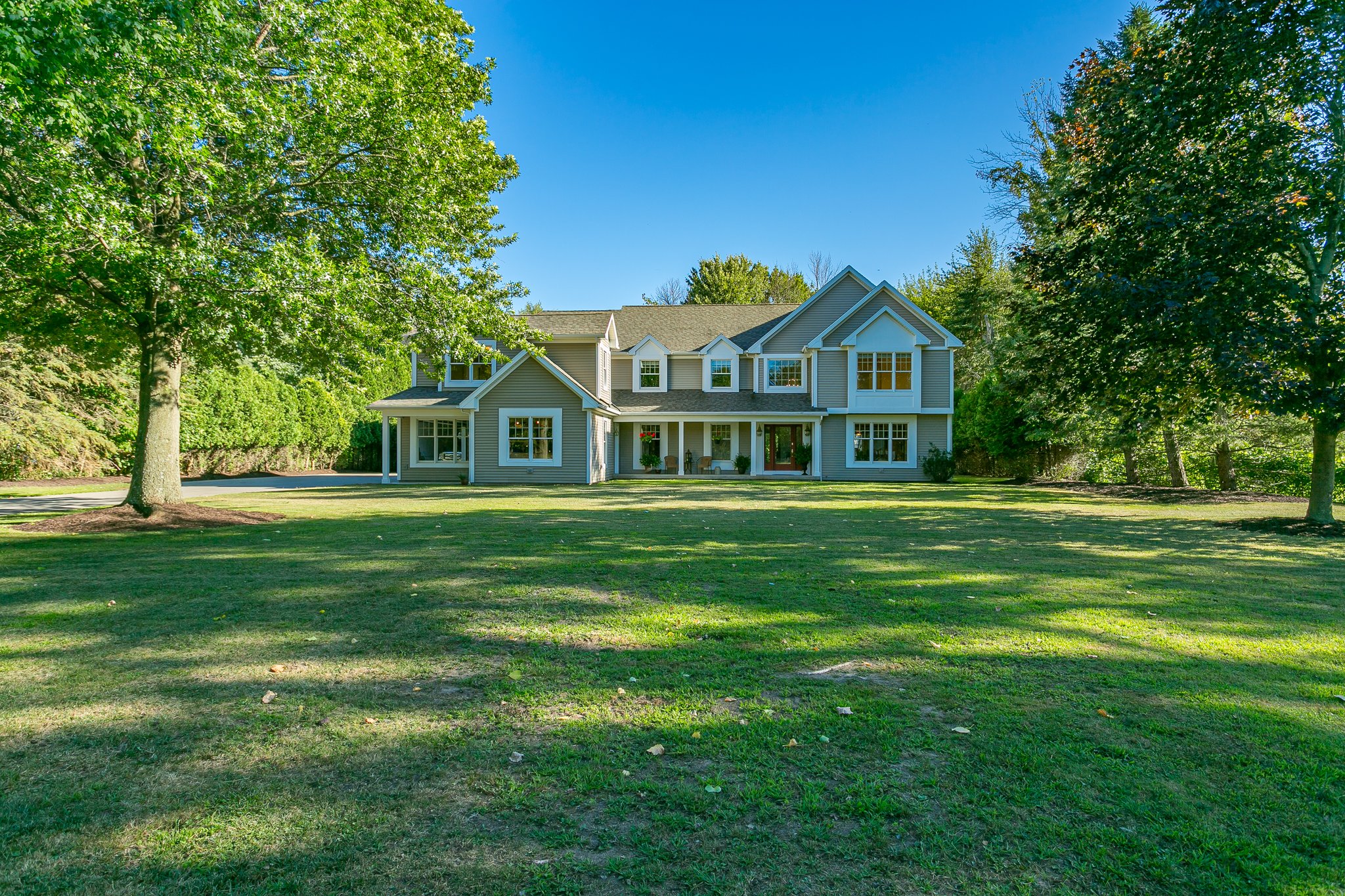 500 Berg Rd, Ontario, NY 14519, USA