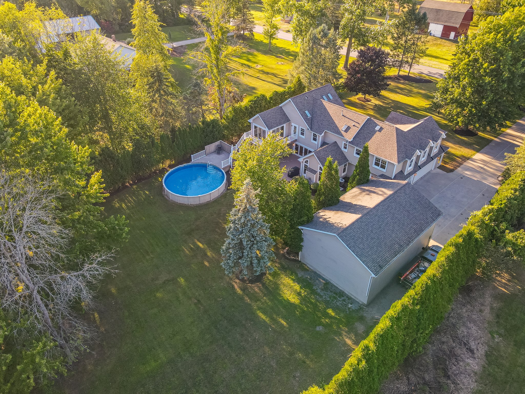 500 Berg Rd, Ontario, NY 14519, USA Photo 86