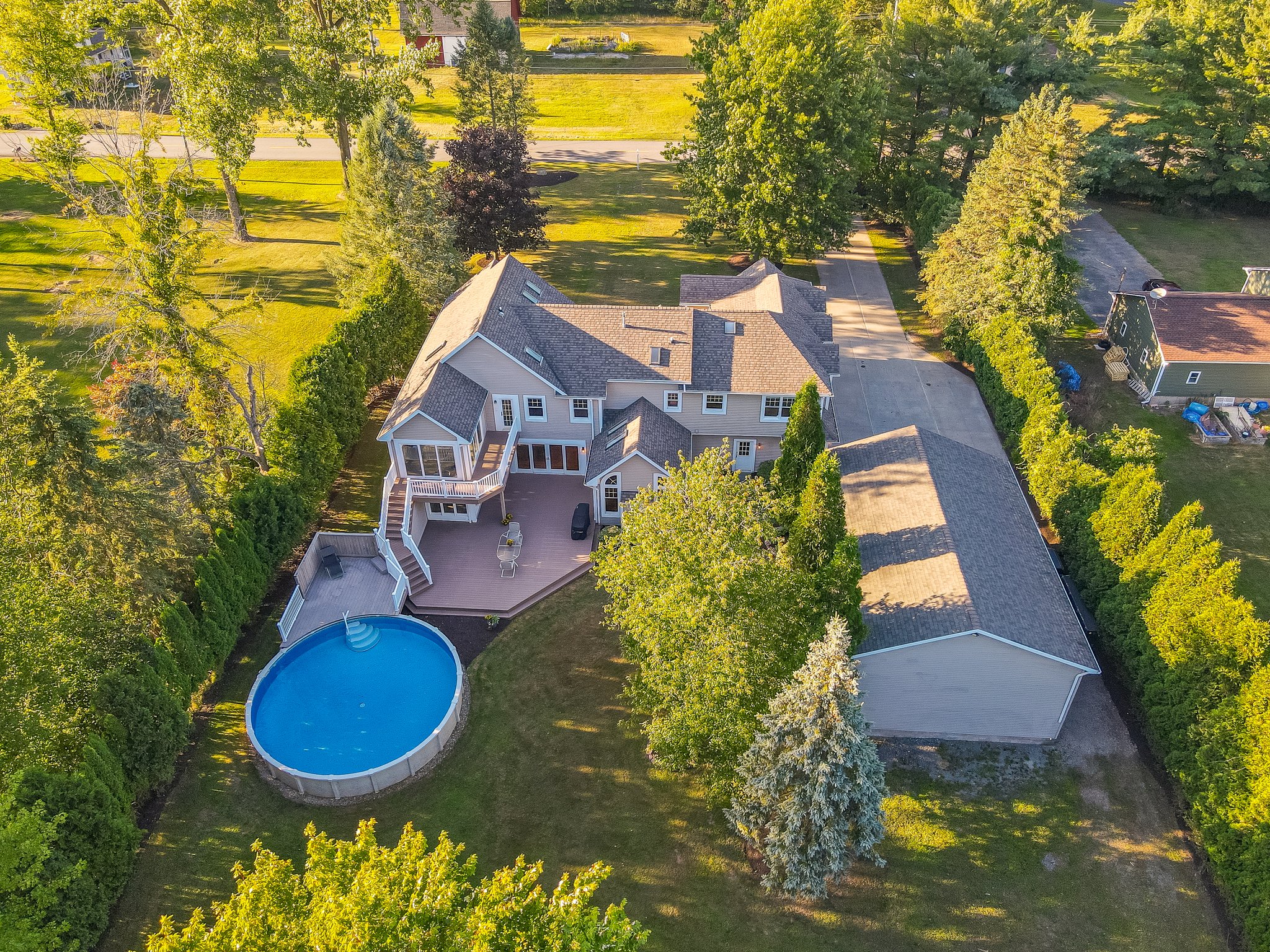 500 Berg Rd, Ontario, NY 14519, USA Photo 87
