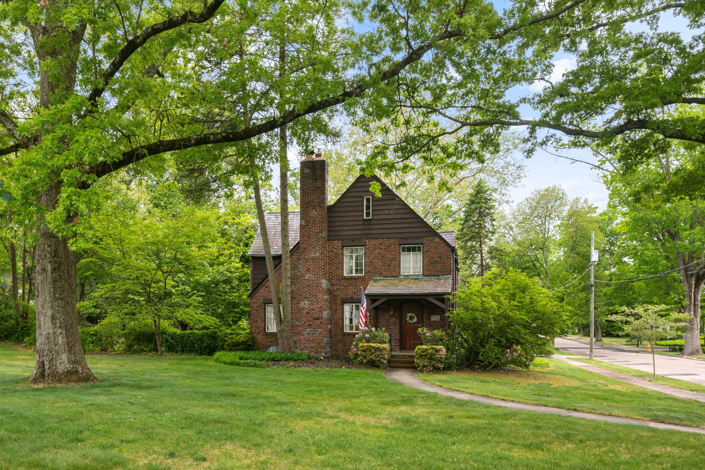 500 Chews Landing Rd, Haddonfield, NJ 08033 PLUSH Image Corporation