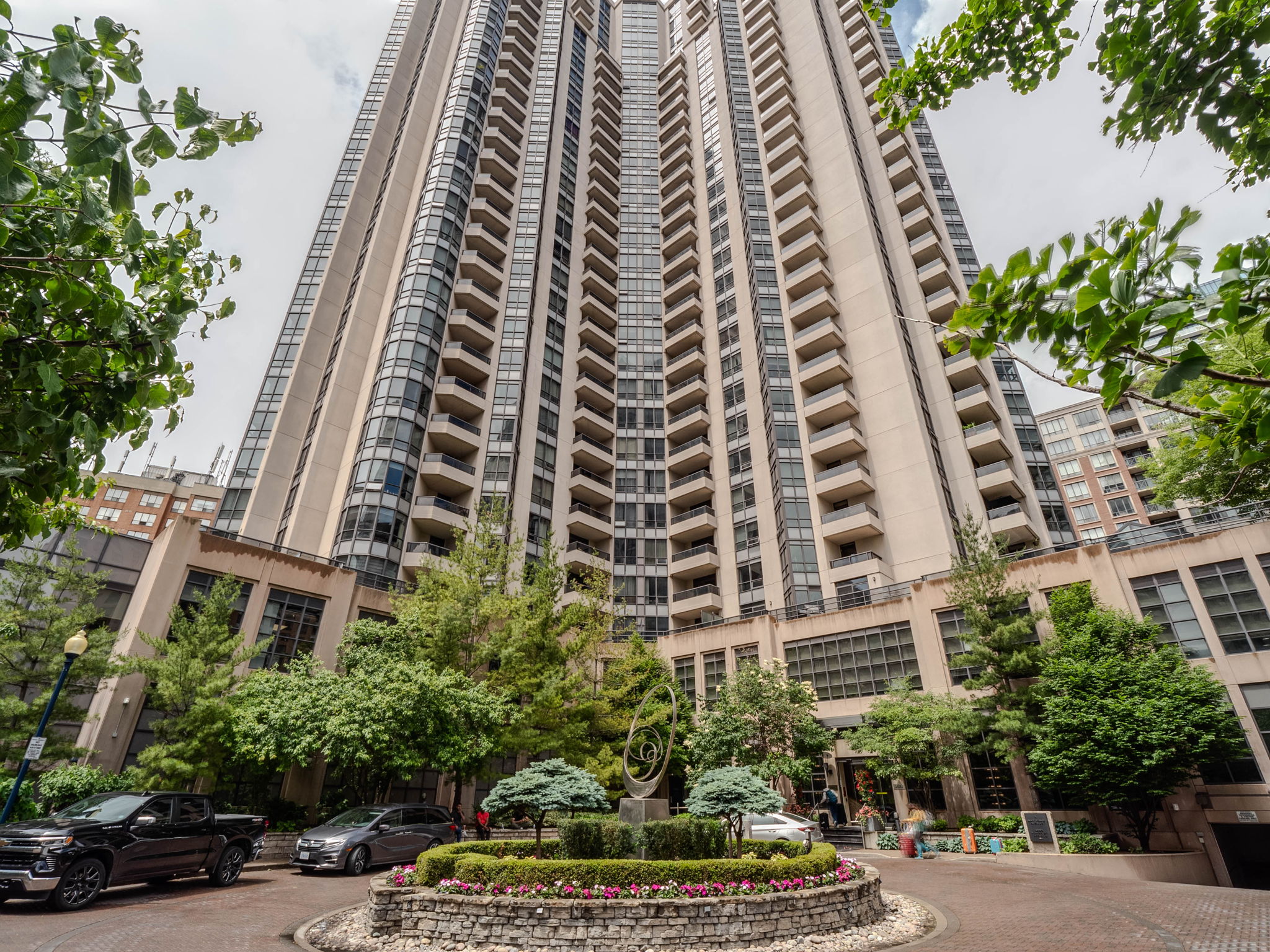 500 Doris Ave Unit 2323