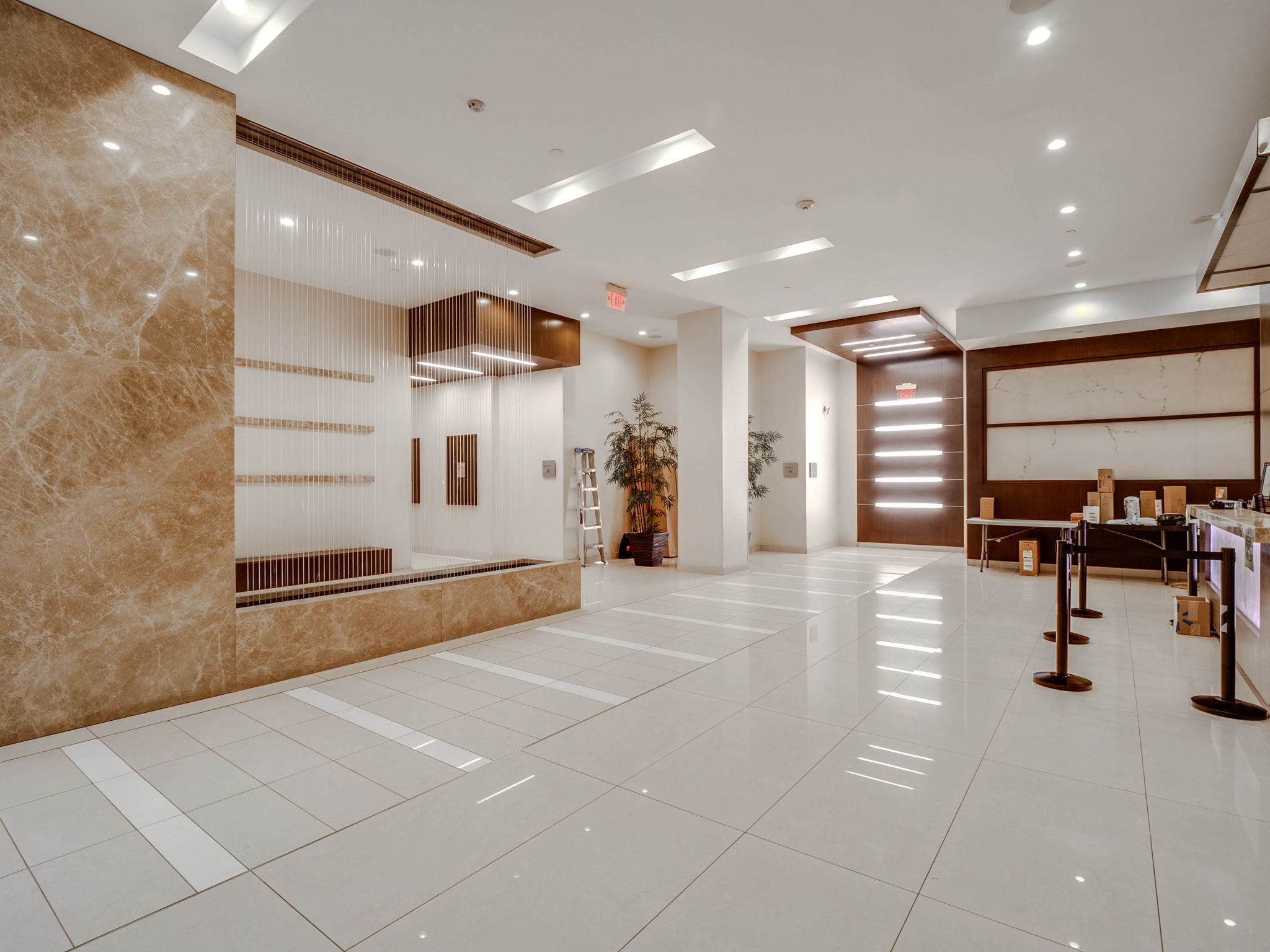 500 Doris Ave Unit 2323 Toronto, ON M2N 0C1