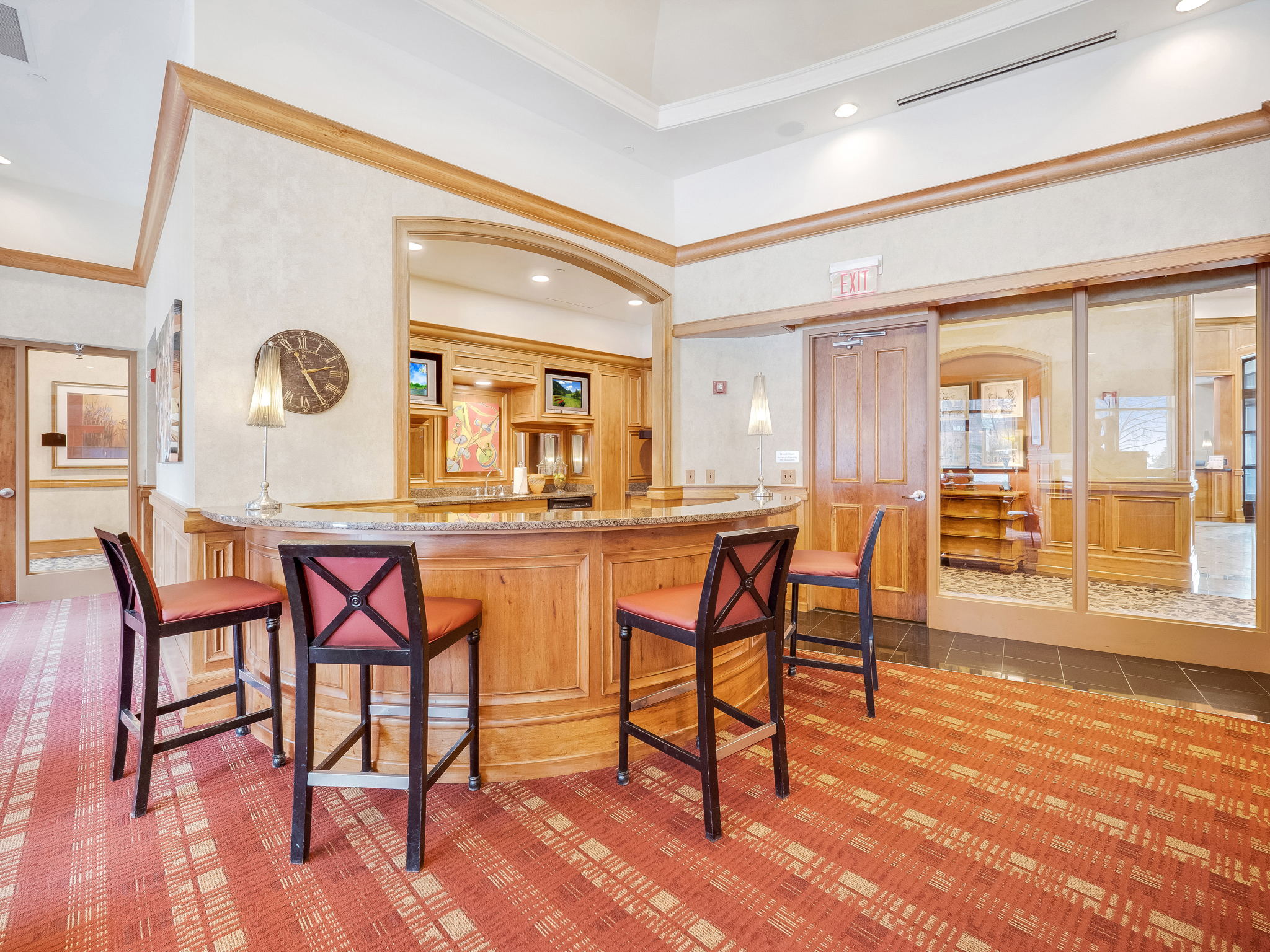 500 E Grant St, Minneapolis, MN 55404, USA Photo 21