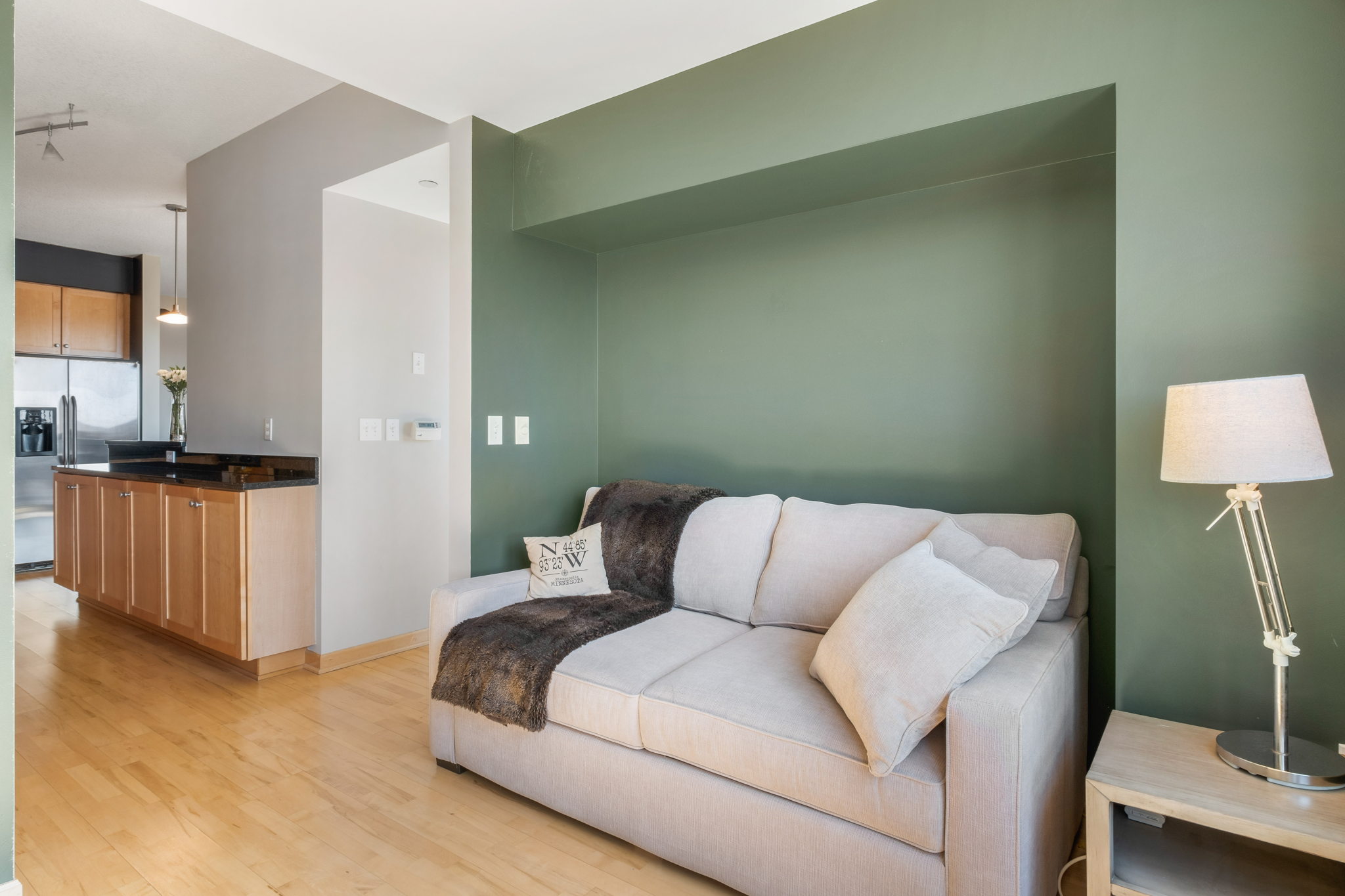 500 E Grant St, Minneapolis, MN 55404, USA Photo 11