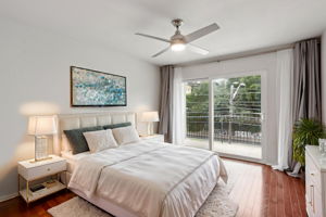 010 - Bedroom
