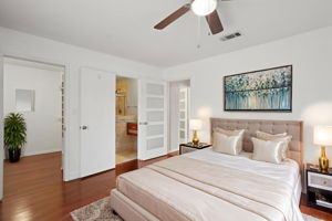 015 - Bedroom 1