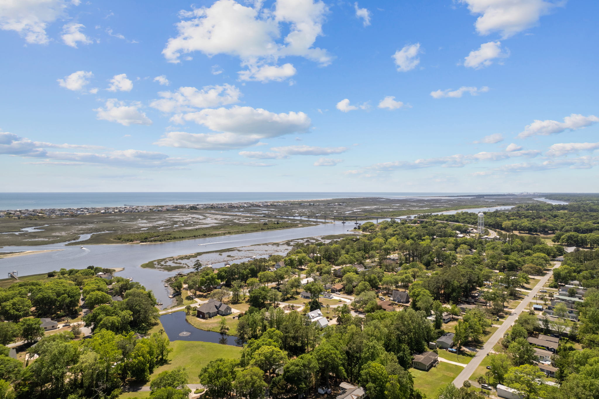 500 Fairway Dr W, Sunset Beach, NC 28468, USA Photo 38