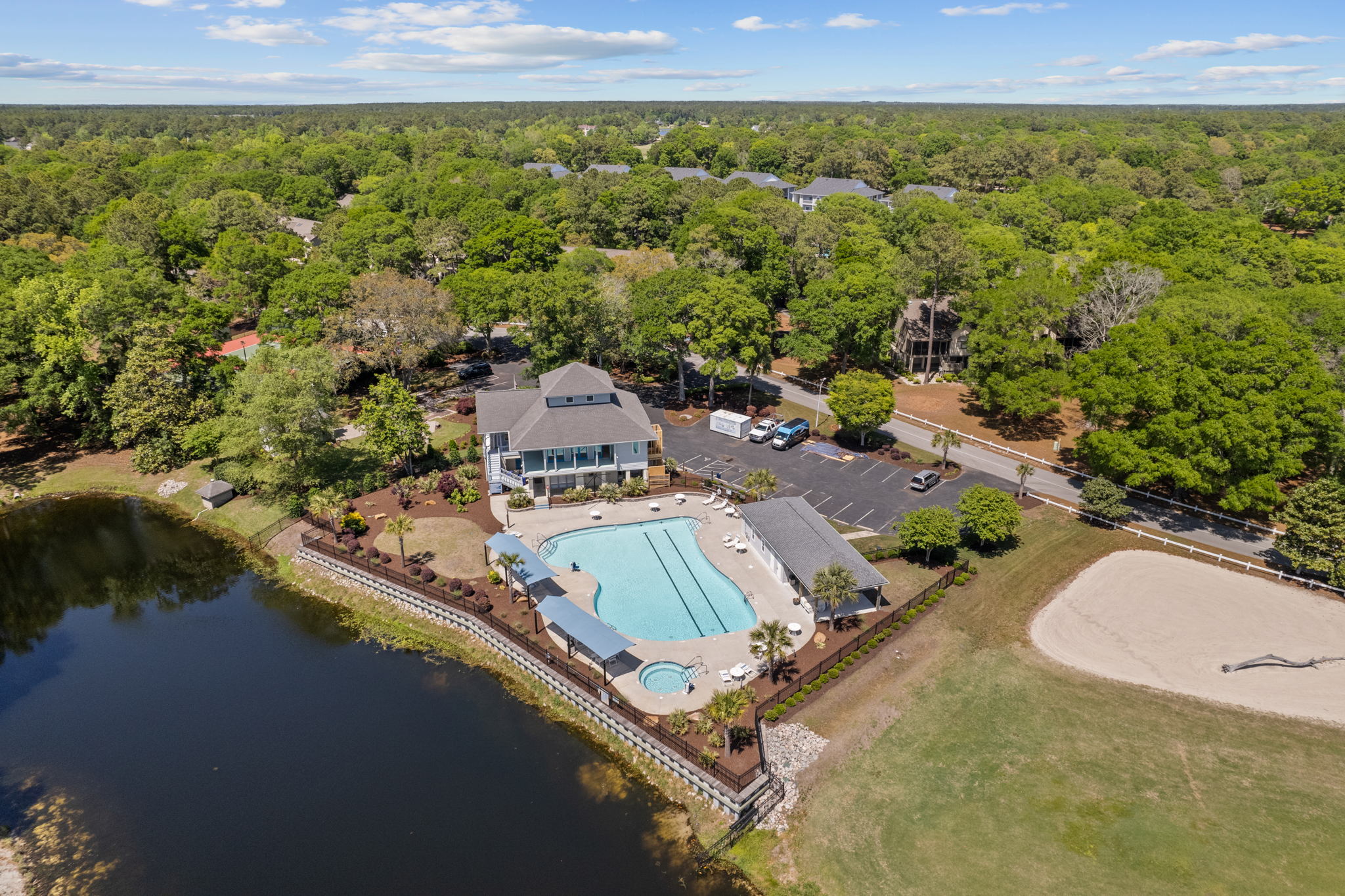 500 Fairway Dr W, Sunset Beach, NC 28468, USA Photo 43