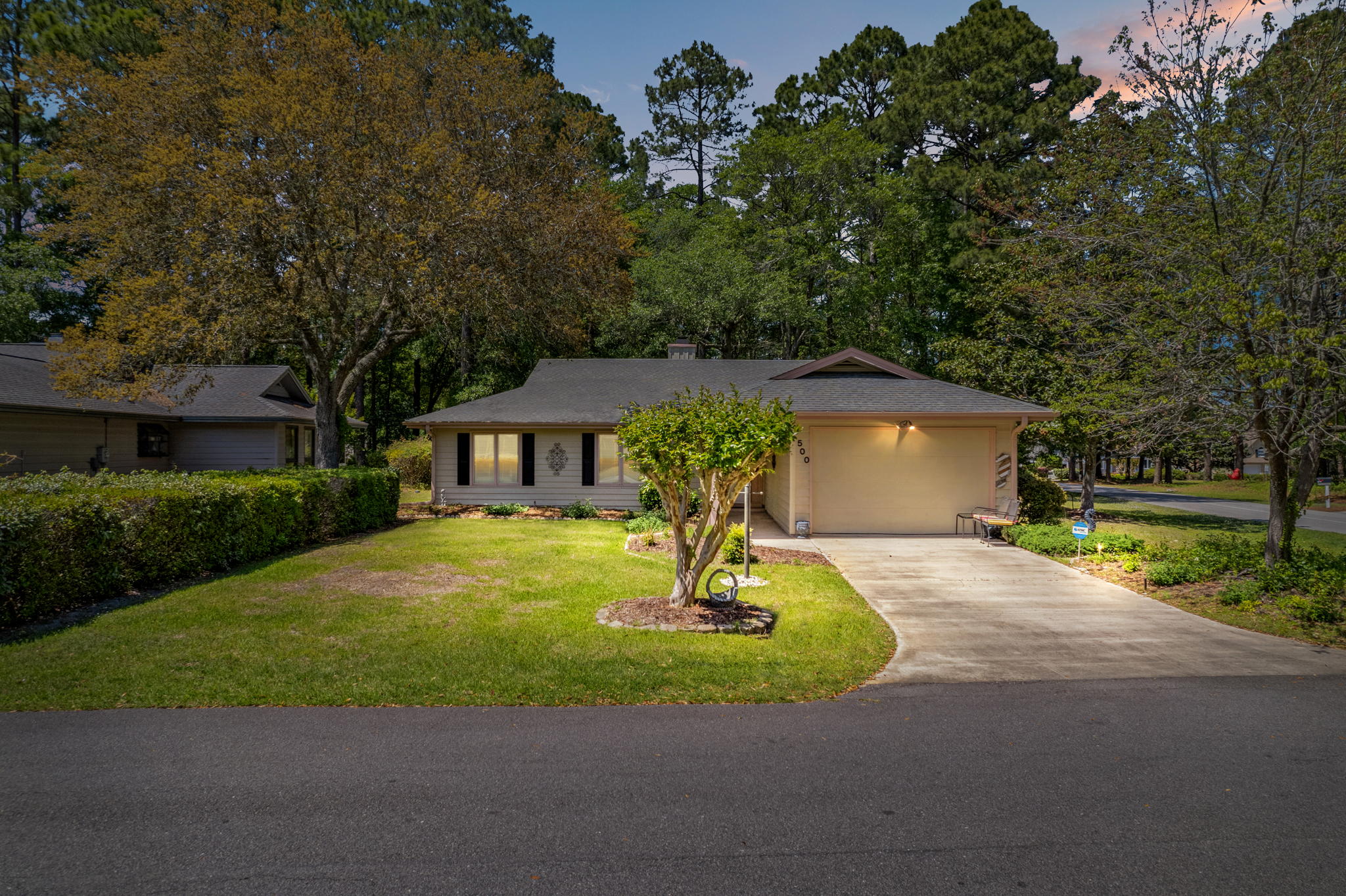 500 Fairway Dr W, Sunset Beach, NC 28468, USA Photo 2