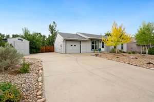 500 Goldeneye Dr, Fort Collins, CO 80526, USA Photo 0