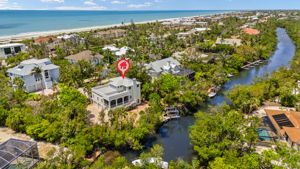 Aerial Rear Exterior 2-marker