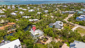 Aerial View 1 -Marker