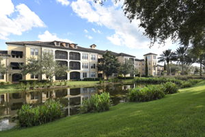 Beautiful Canal View