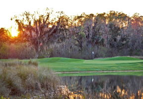 Celebration Golf Course