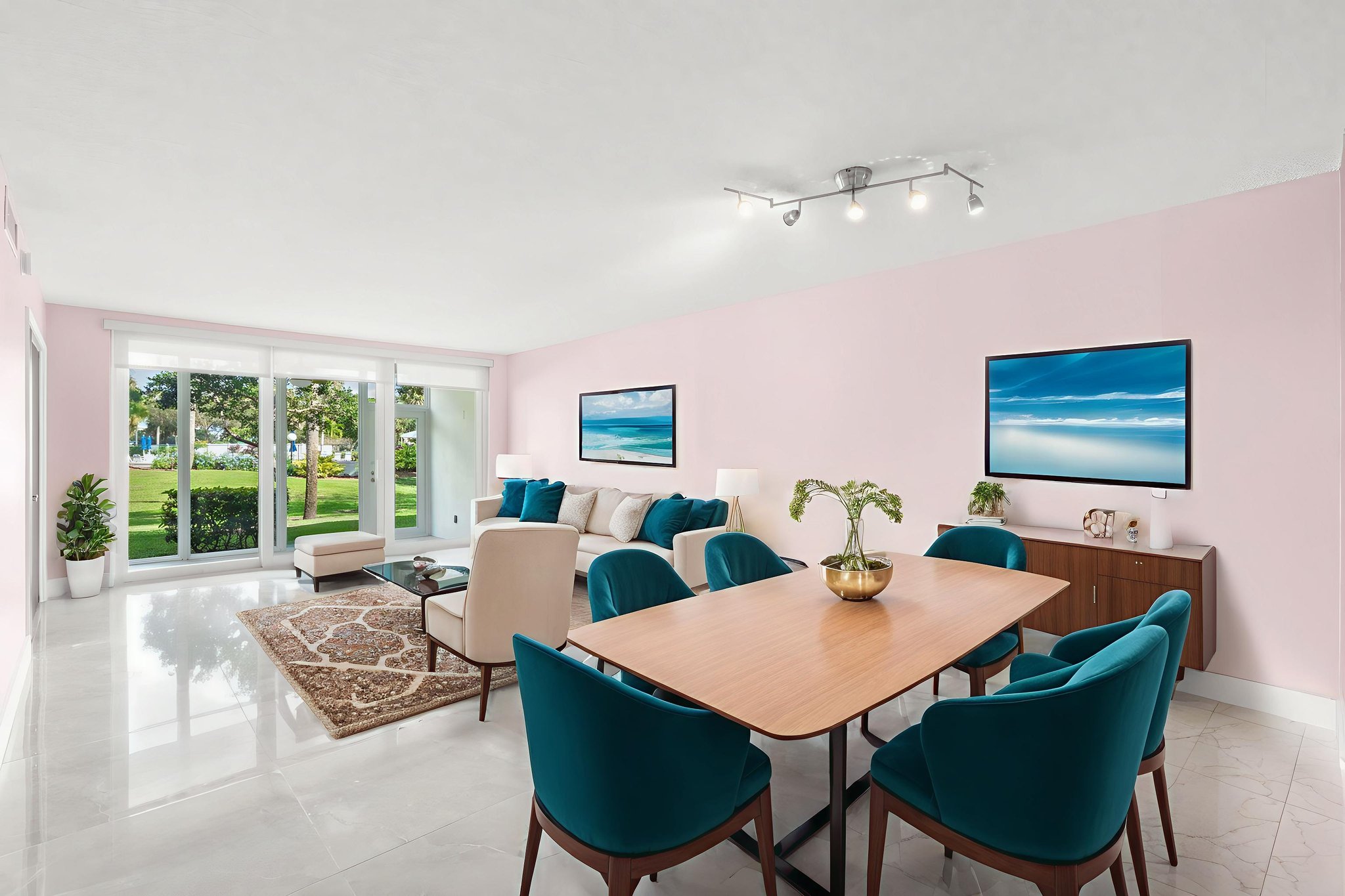 500 Oaks Ln apt 110, Pompano Beach, FL-41_1 virtually staged.jpeg