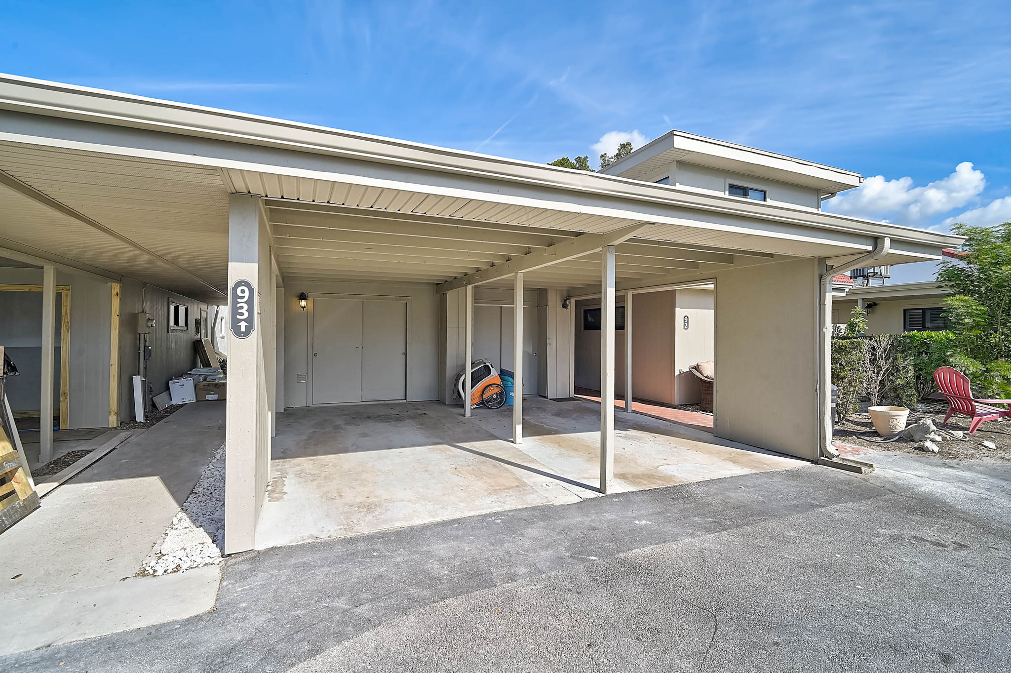 500 Park Blvd S - Unit #93-1