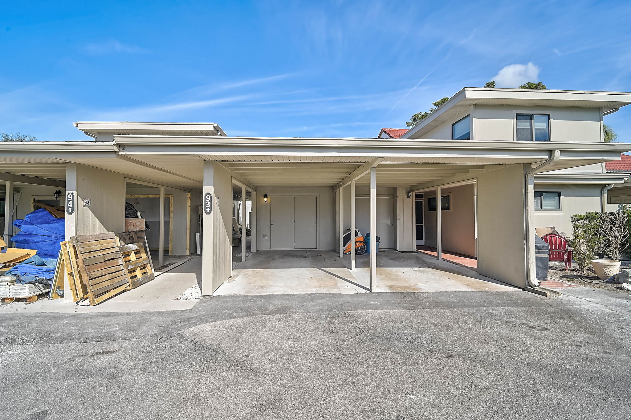 500 Park Blvd S - Unit #93-2