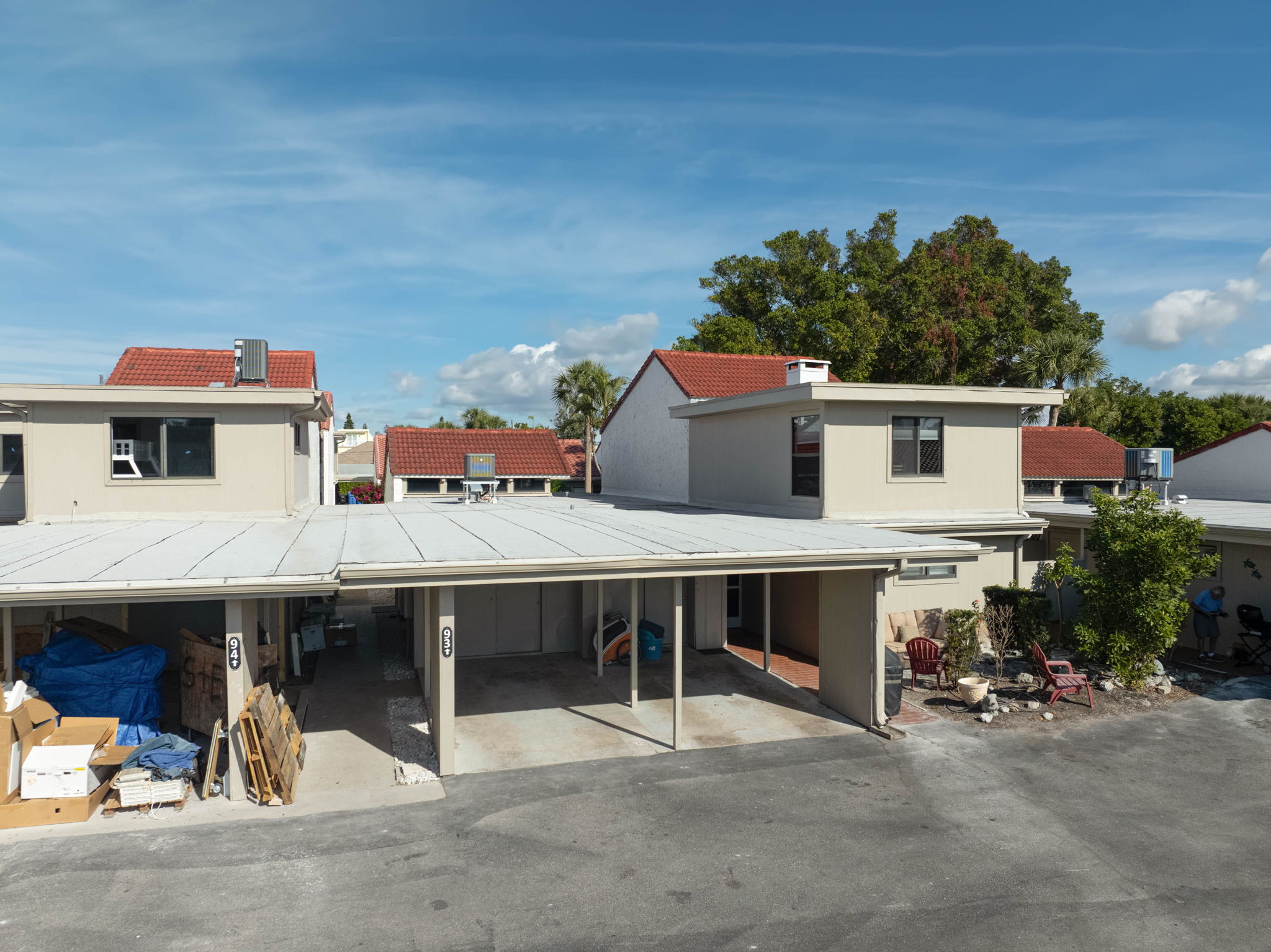 500 Park Blvd S - Unit #93-25