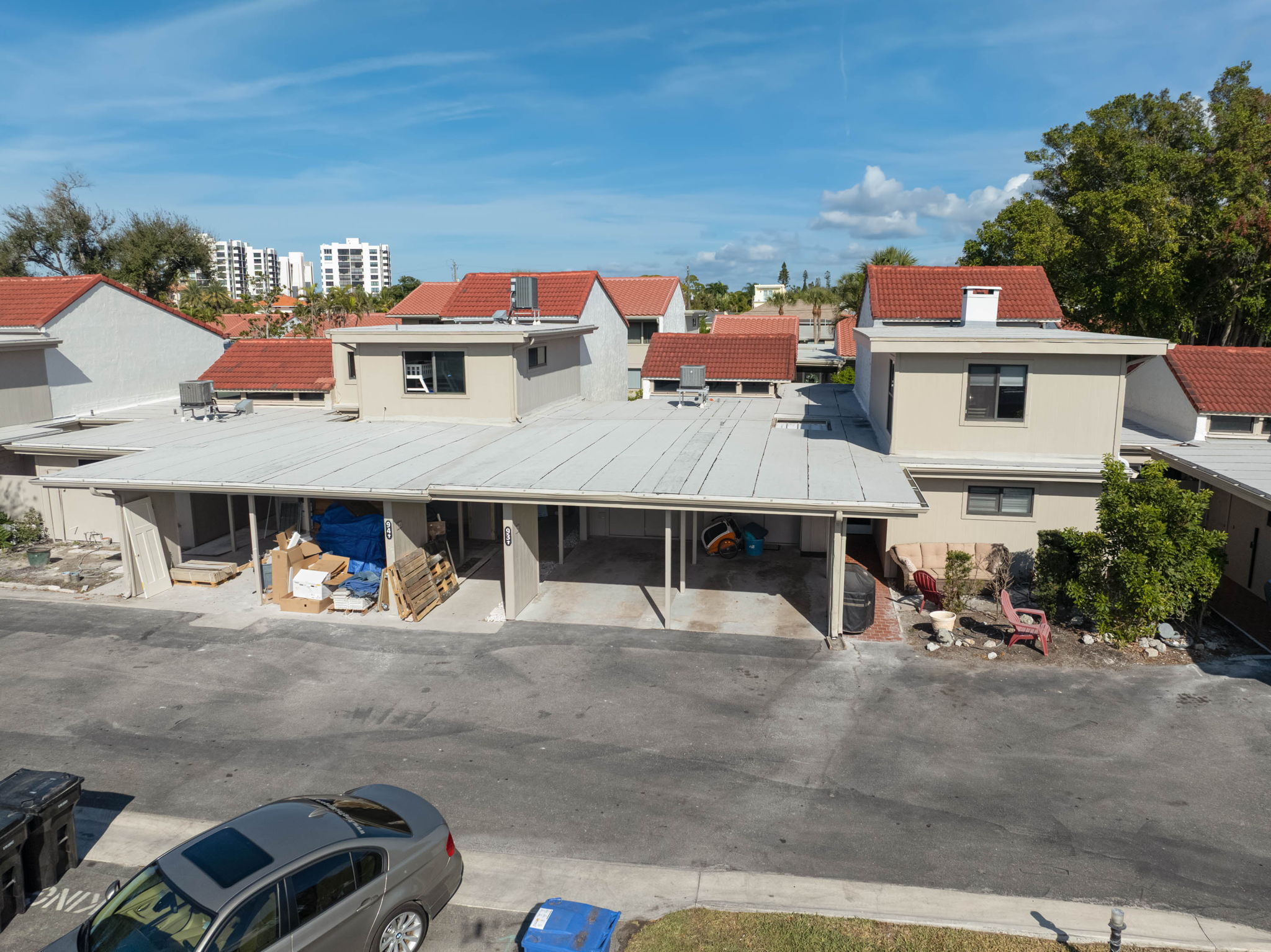 500 Park Blvd S - Unit #93-26