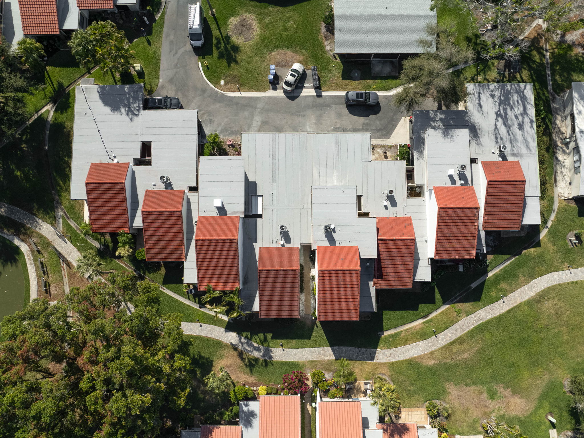 500 Park Blvd S - Unit #93-30