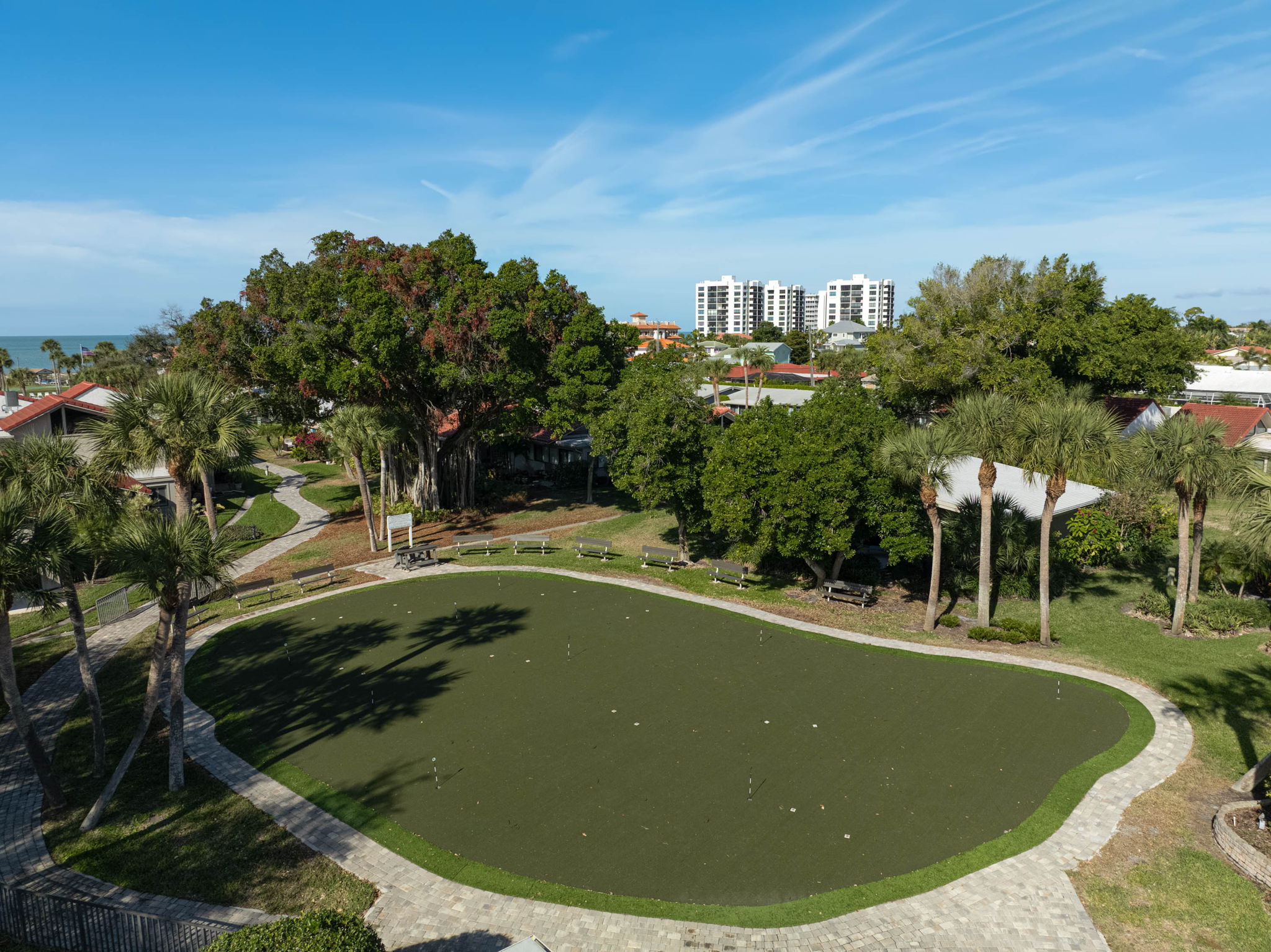 500 Park Blvd S - Unit #93-40