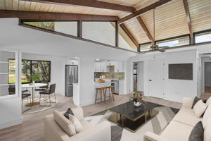 500 Park Blvd S - Unit #93- Living and Dining