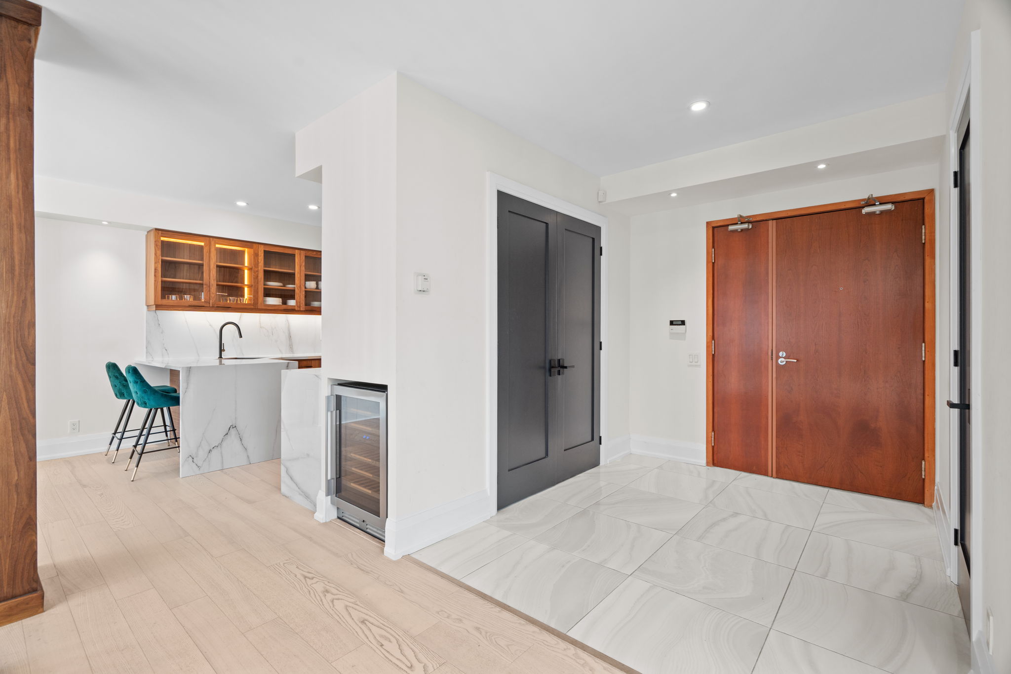 500 Queens Quay W Unit PH1005W Toronto, ON M5V 3K8