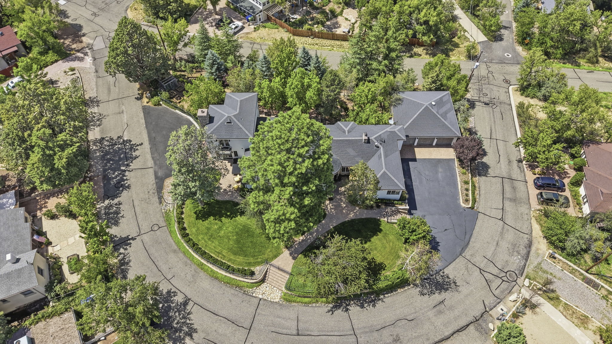 Birds Eye 2