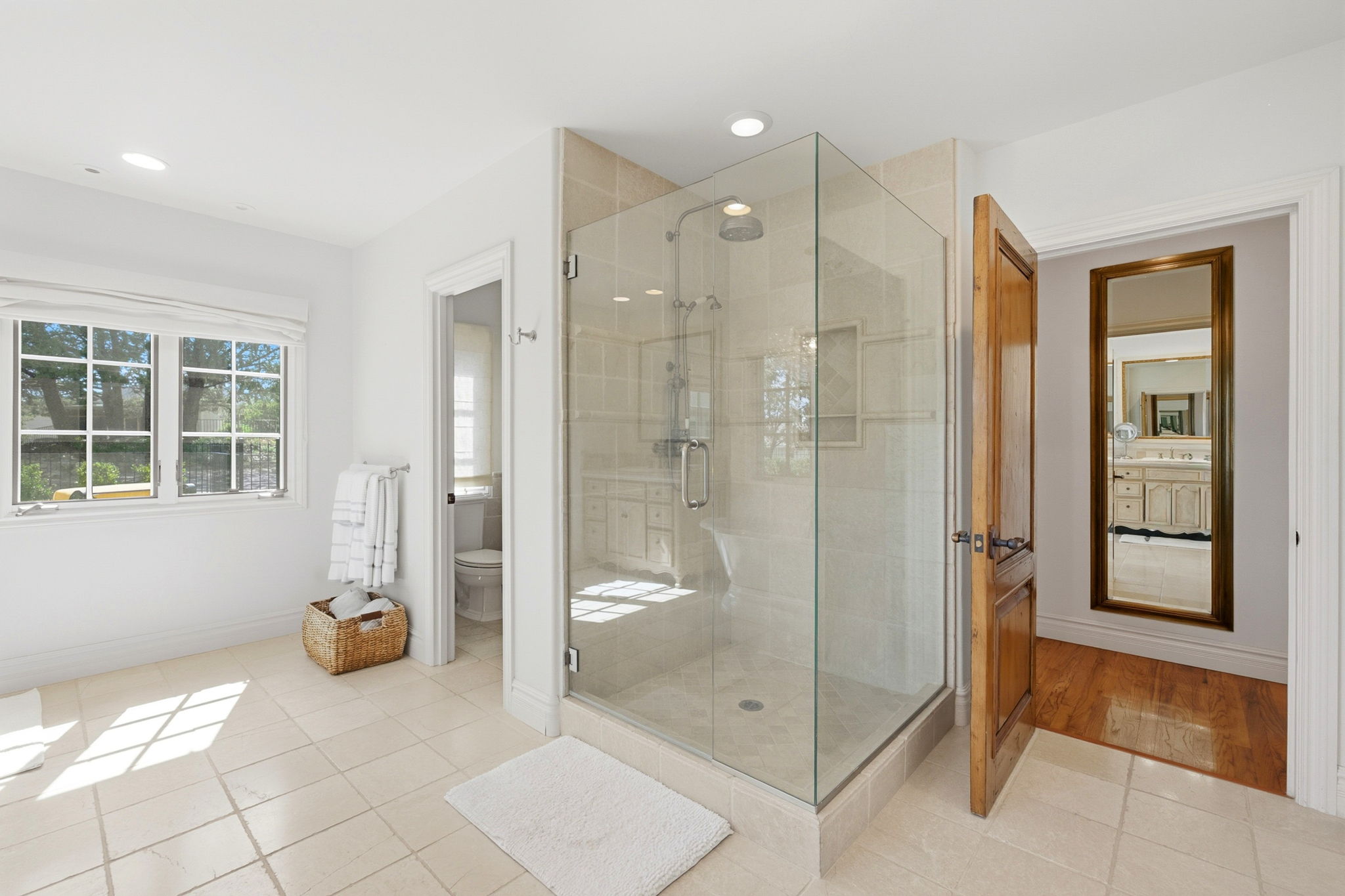 Primary Bathroom 2
