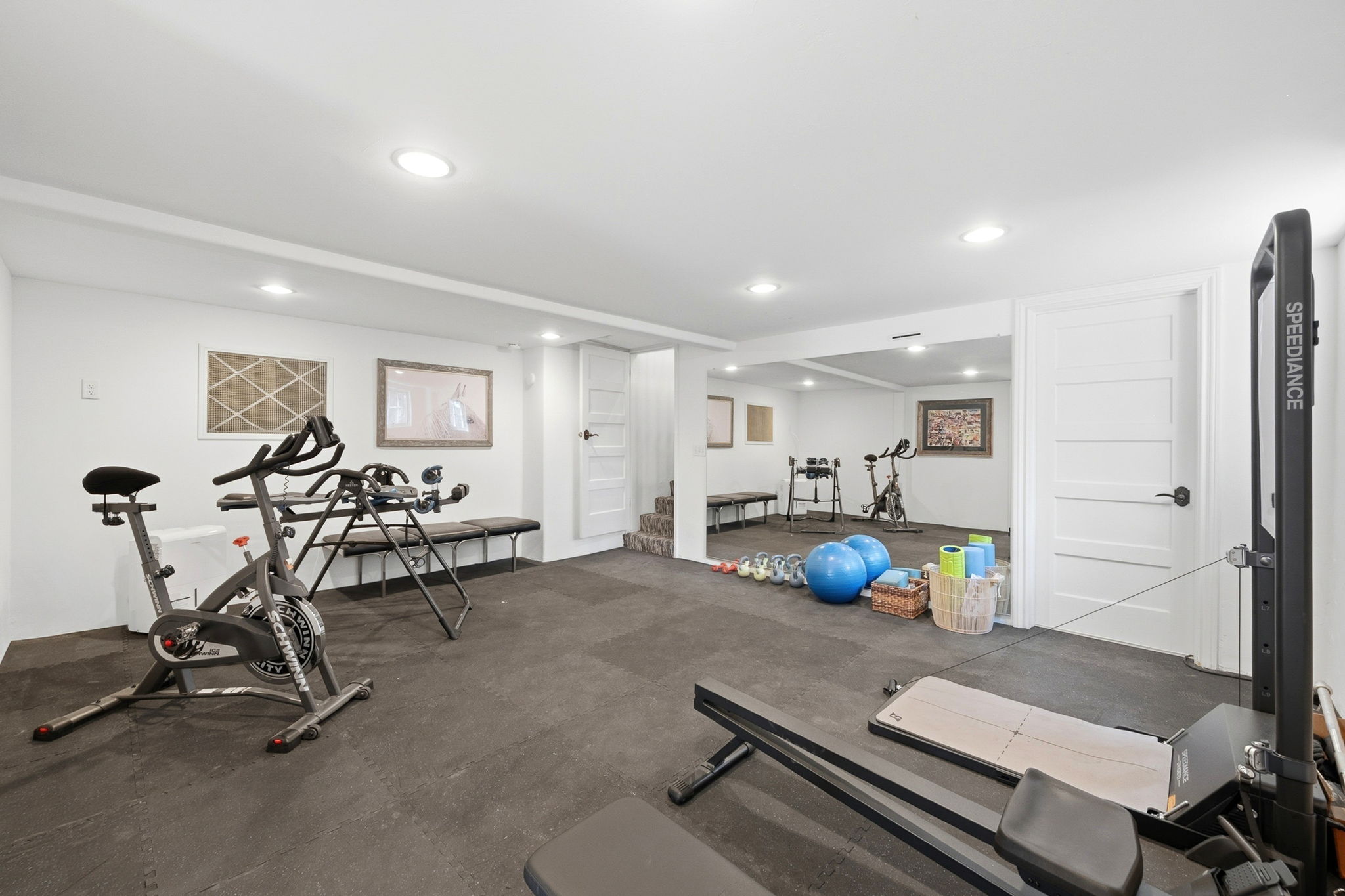 Flex Room 2
