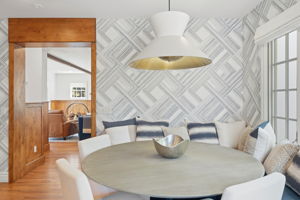 Breakfast Nook 3