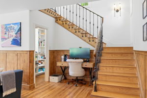 Office Nook