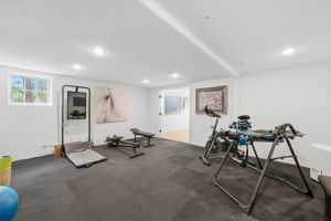 Flex Room