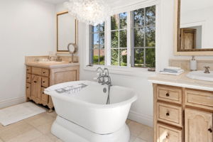 Primary Bathroom 3
