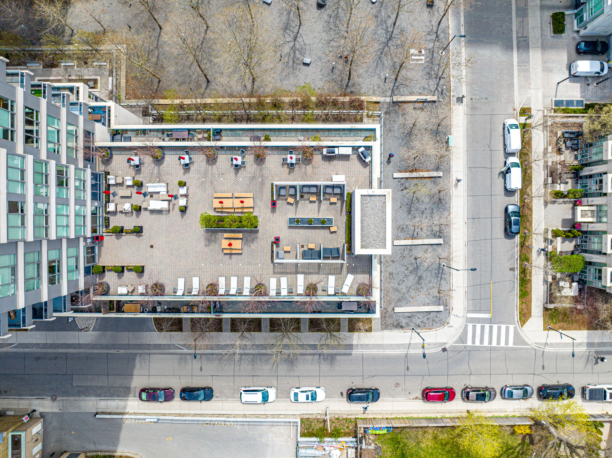 500 Sherbourne St 1011 Toronto, ON M4X 1L1