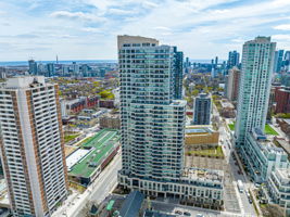 500 Sherbourne St 1011