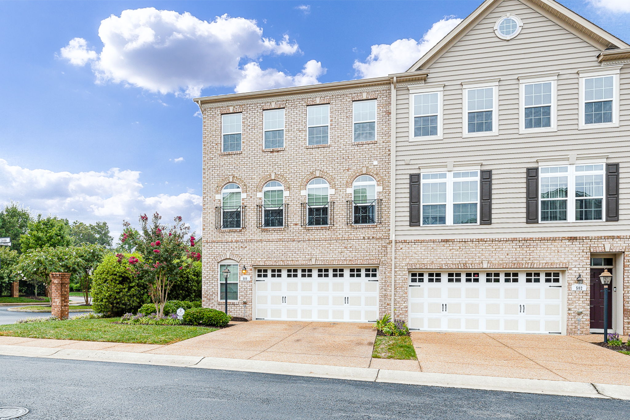 500 Siena Ln, Glen Allen, VA 23059 Focal Connection