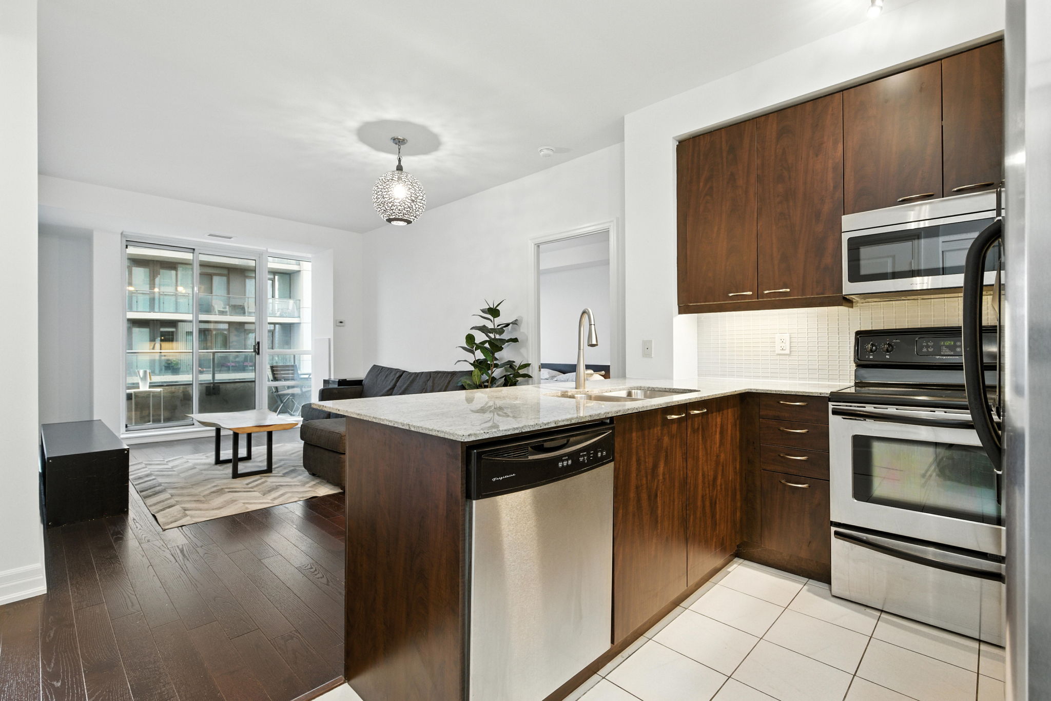 Toronto property showcase
