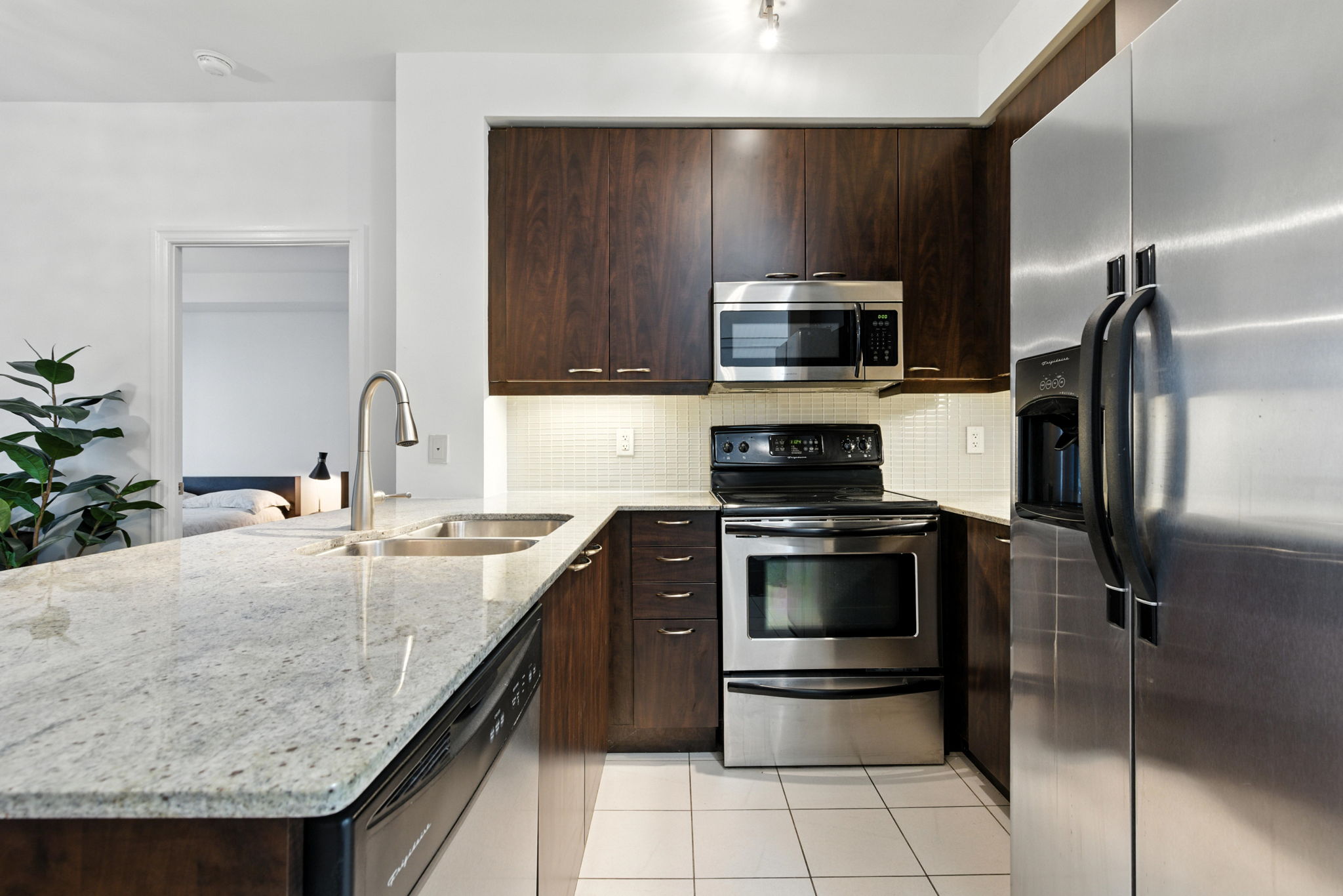 Toronto property showcase — delivered property photograph 2