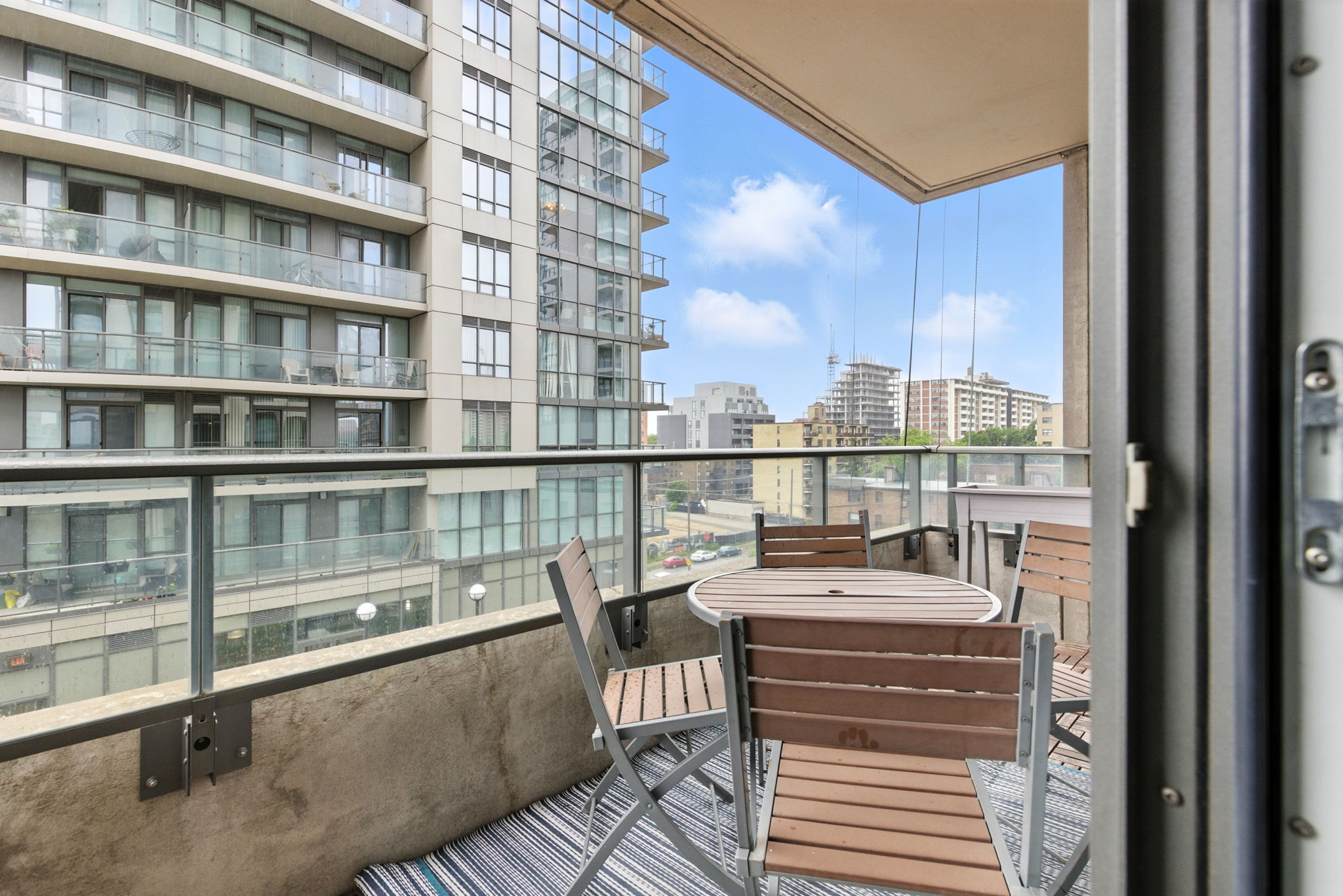 Toronto property showcase — delivered property photograph 14