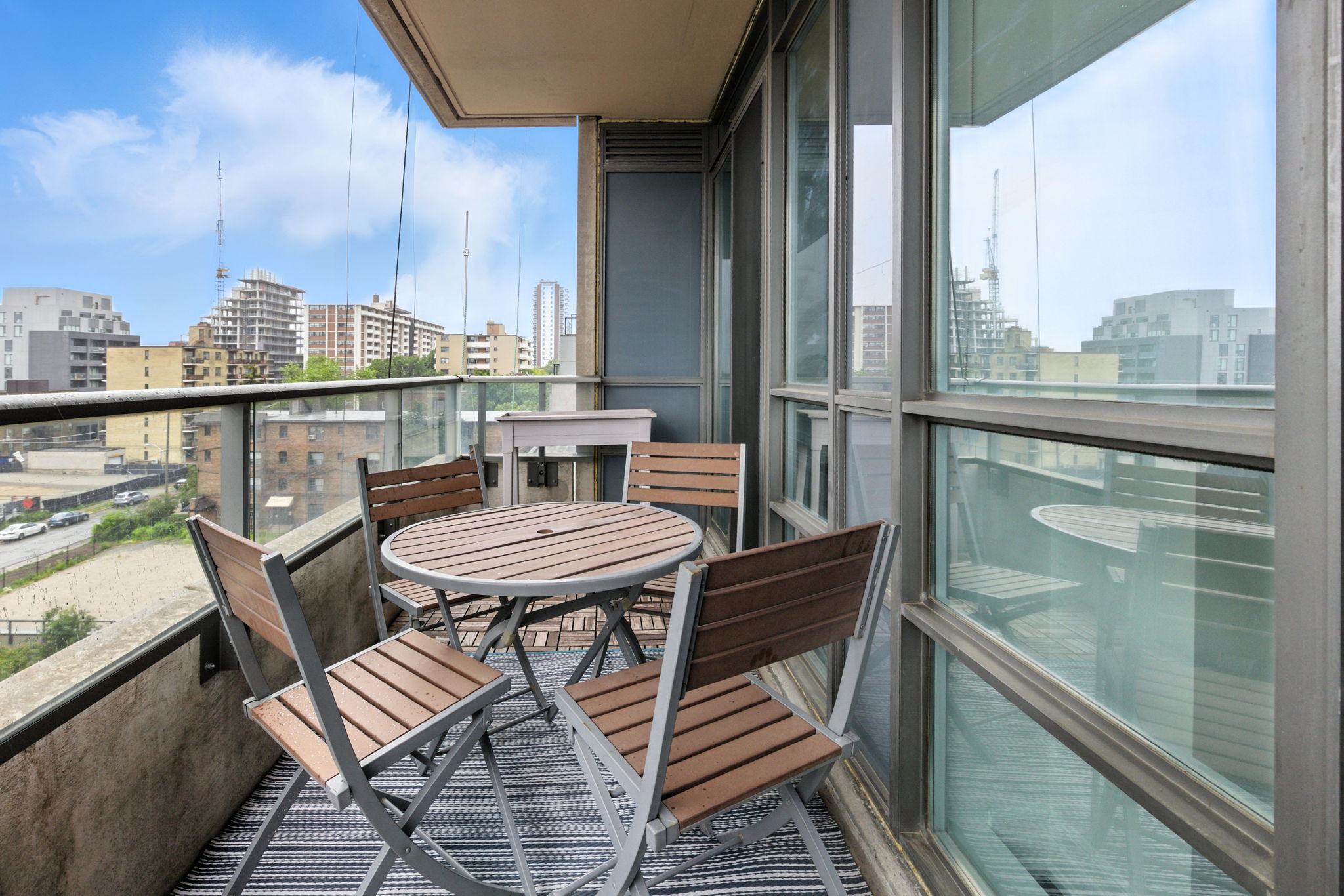 Toronto property showcase — delivered property photograph 15