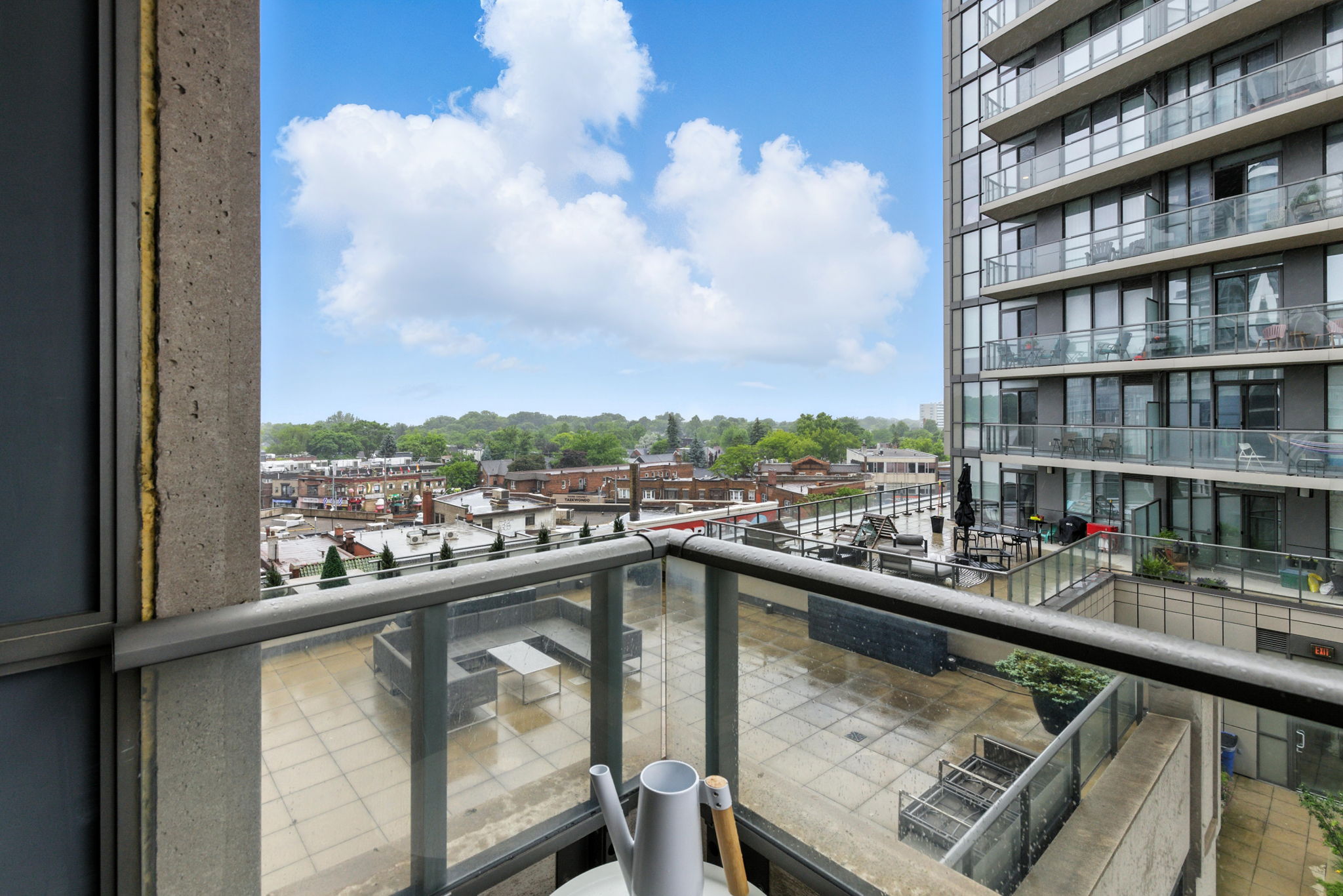 Toronto property showcase — delivered property photograph 16