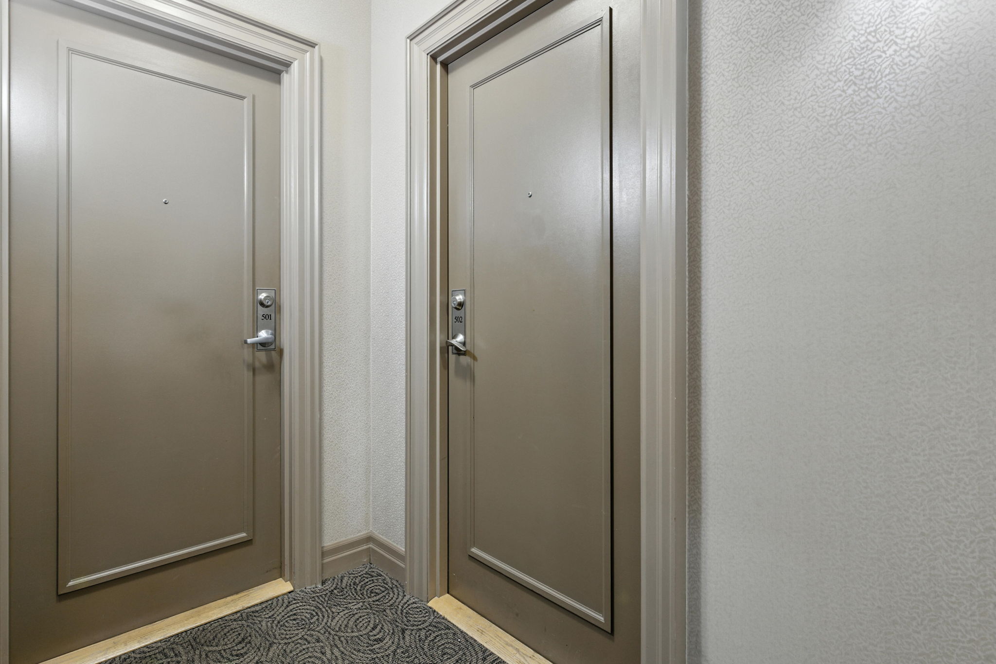 Toronto property showcase — delivered property photograph 17