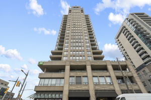 500 St Clair Ave W Unit 2103